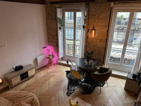 Apartment in Marais